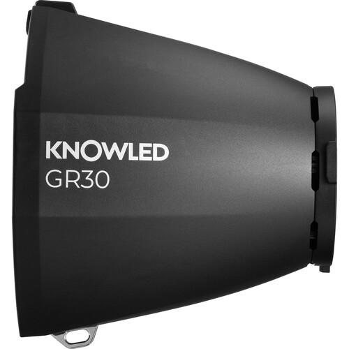 Godox GRK2 Reflector KIT za KNOWLED MG1200Bi LED Light (30 & 60°) - 2